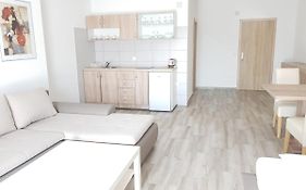 Apartmani Dobra Villa